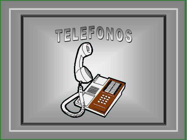Contacto
